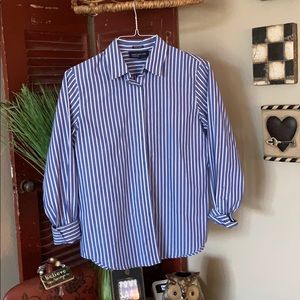 Jones New York button up